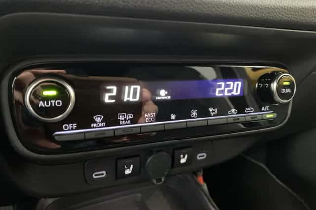 Toyota Aygo X (2025) thumbnail 29