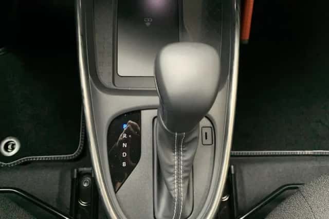Toyota Aygo X (2025) thumbnail 32