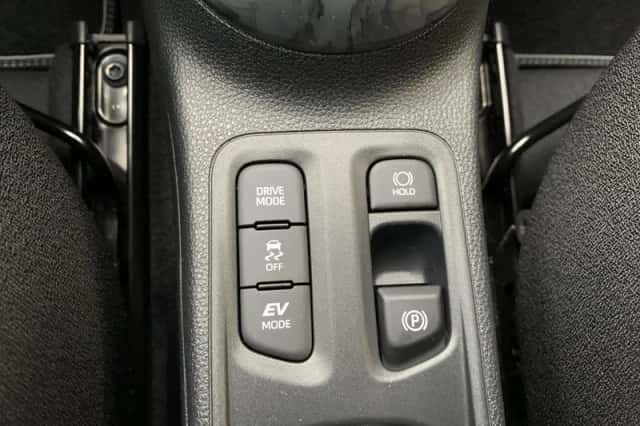 Toyota Aygo X (2025) thumbnail 33