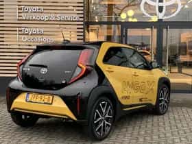 Toyota Aygo X (2025) thumbnail 5