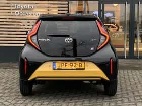 Toyota Aygo X (2025) thumbnail 6