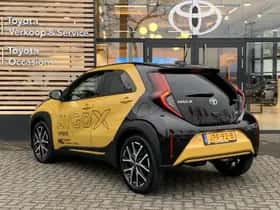 Toyota Aygo X (2025) thumbnail 7