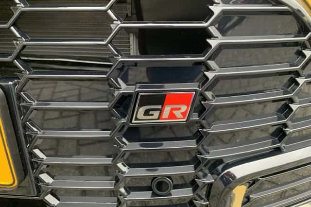 Toyota Aygo X (2025) thumbnail 10