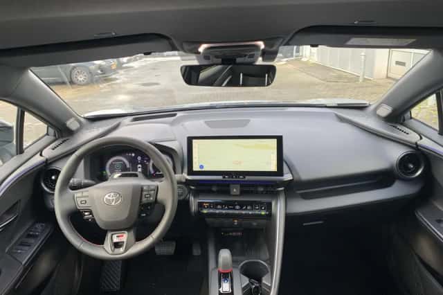 Toyota C-HR (2026) thumbnail 13