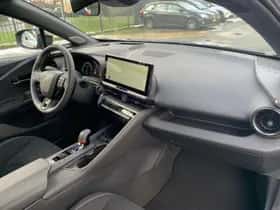 Toyota C-HR (2026) thumbnail 14
