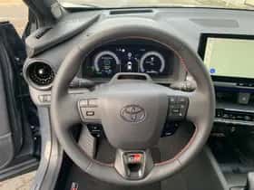 Toyota C-HR (2026) thumbnail 15
