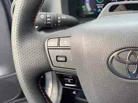Toyota C-HR (2026) thumbnail 23
