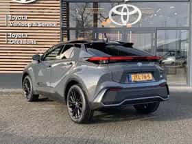 Toyota C-HR (2026) thumbnail 7