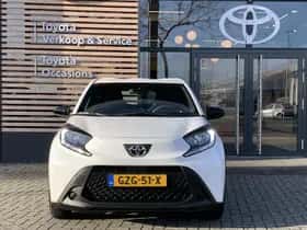 Toyota Aygo X (2024) thumbnail 2