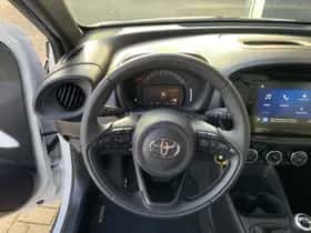 Toyota Aygo X (2024) thumbnail 13