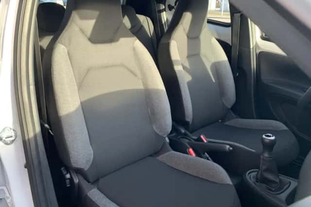 Toyota Aygo X (2024) thumbnail 15