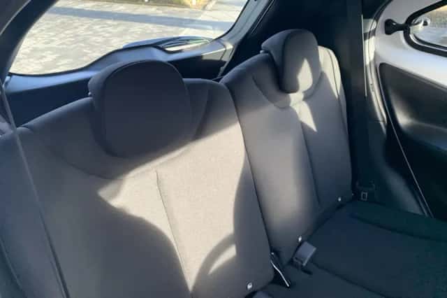 Toyota Aygo X (2024) thumbnail 16