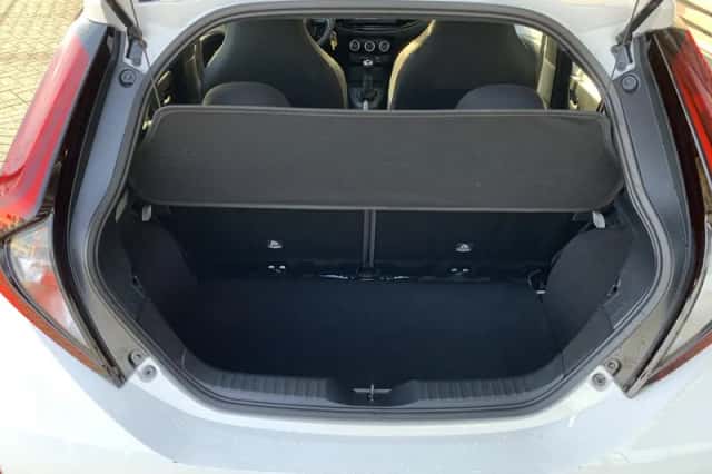 Toyota Aygo X (2024) thumbnail 18