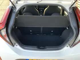 Toyota Aygo X (2024) thumbnail 18