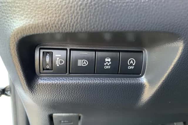 Toyota Aygo X (2024) thumbnail 19