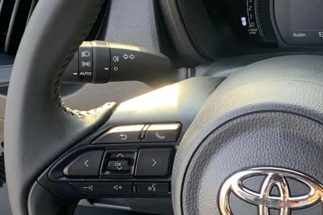 Toyota Aygo X (2024) thumbnail 20