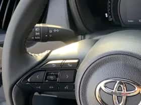 Toyota Aygo X (2024) thumbnail 20