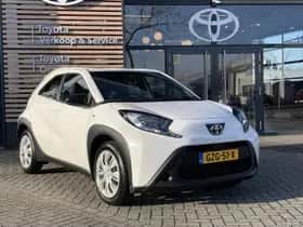 Toyota Aygo X (2024) thumbnail 3