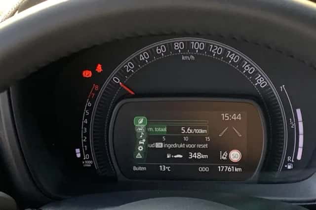 Toyota Aygo X (2024) thumbnail 21