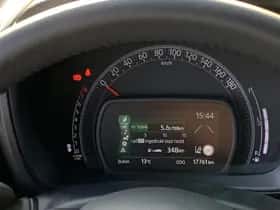 Toyota Aygo X (2024) thumbnail 21