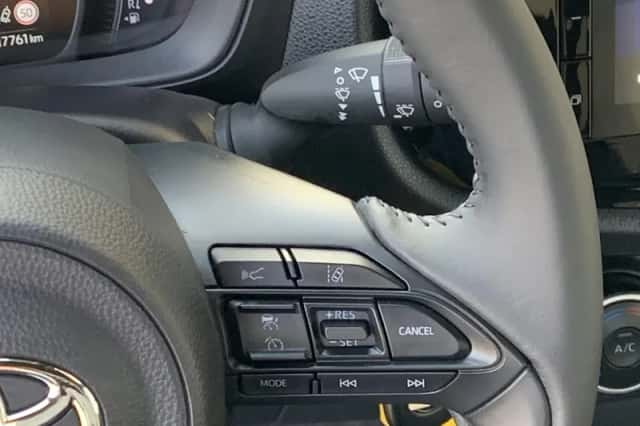 Toyota Aygo X (2024) thumbnail 22