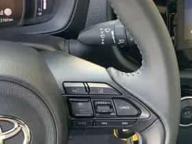 Toyota Aygo X (2024) thumbnail 22