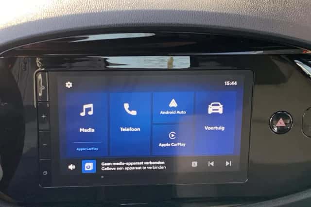 Toyota Aygo X (2024) thumbnail 24