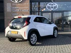 Toyota Aygo X (2024) thumbnail 5