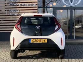 Toyota Aygo X (2024) thumbnail 6