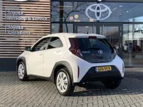 Toyota Aygo X (2024) thumbnail 7