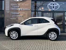 Toyota Aygo X (2024) thumbnail 8