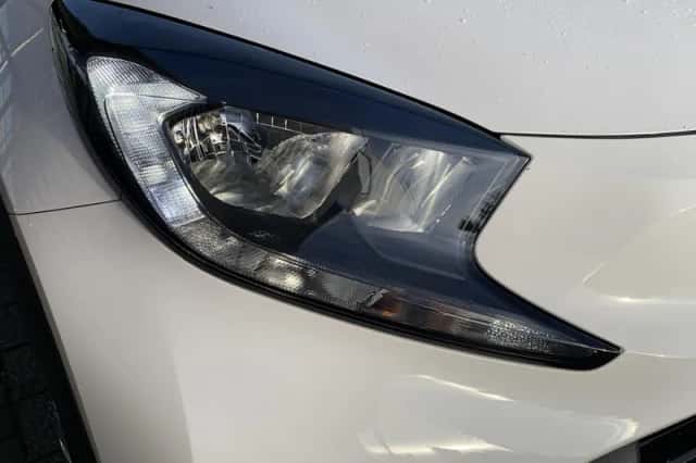 Toyota Aygo X (2024) thumbnail 9