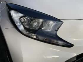 Toyota Aygo X (2024) thumbnail 9