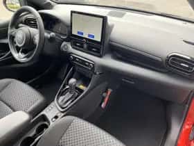 Toyota Yaris (2025) thumbnail 12