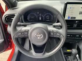 Toyota Yaris (2025) thumbnail 13