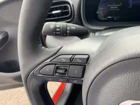 Toyota Yaris (2025) thumbnail 20