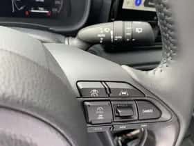 Toyota Yaris (2025) thumbnail 22