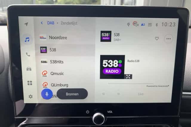 Toyota Yaris (2025) thumbnail 23