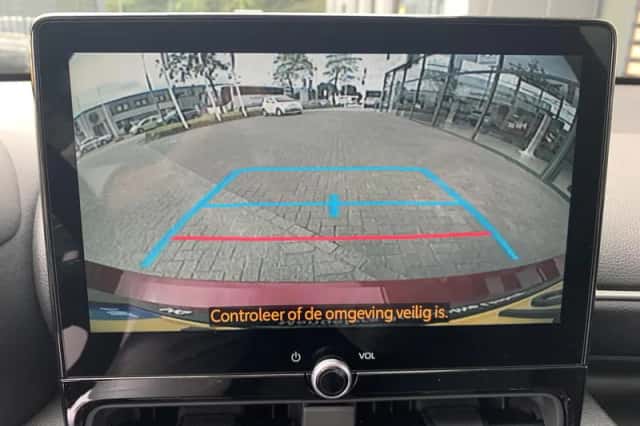 Toyota Yaris (2025) thumbnail 25