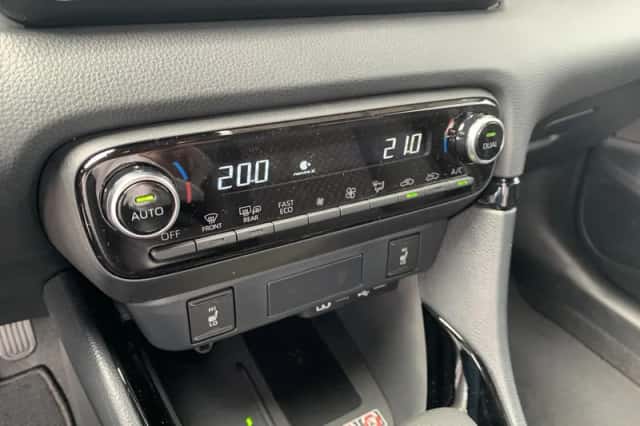 Toyota Yaris (2025) thumbnail 27