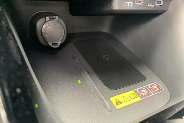 Toyota Yaris (2025) thumbnail 28