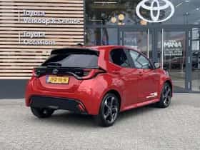 Toyota Yaris (2025) thumbnail 5