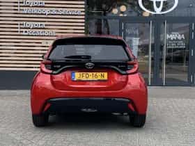 Toyota Yaris (2025) thumbnail 6