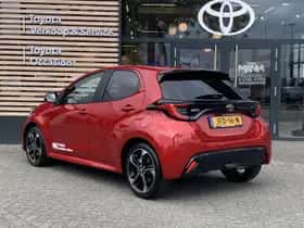 Toyota Yaris (2025) thumbnail 7