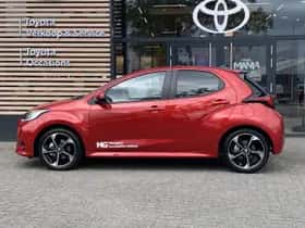 Toyota Yaris (2025) thumbnail 8