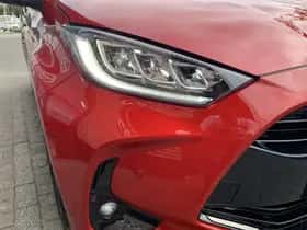 Toyota Yaris (2025) thumbnail 10
