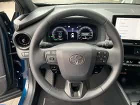 Toyota C-HR (2025) thumbnail 13
