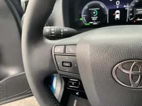 Toyota C-HR (2025) thumbnail 20