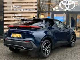 Toyota C-HR (2025) thumbnail 5