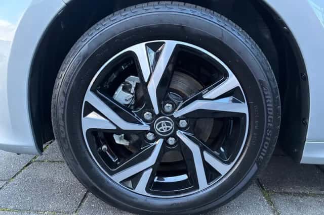 Toyota Yaris (2025) thumbnail 11
